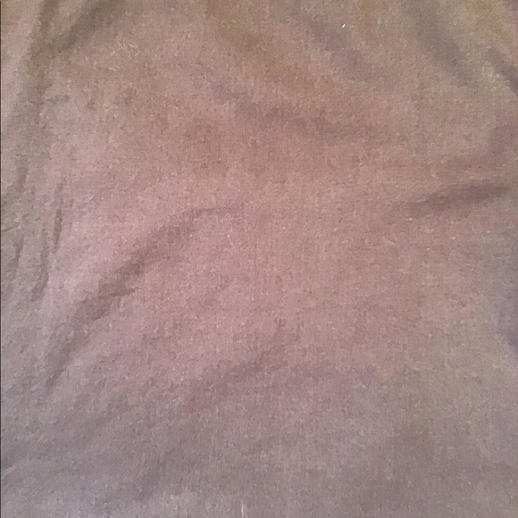 Women’s size XL cap sleeves 100% cotton top / blouse pullover decorative neck - Picture 3 of 10